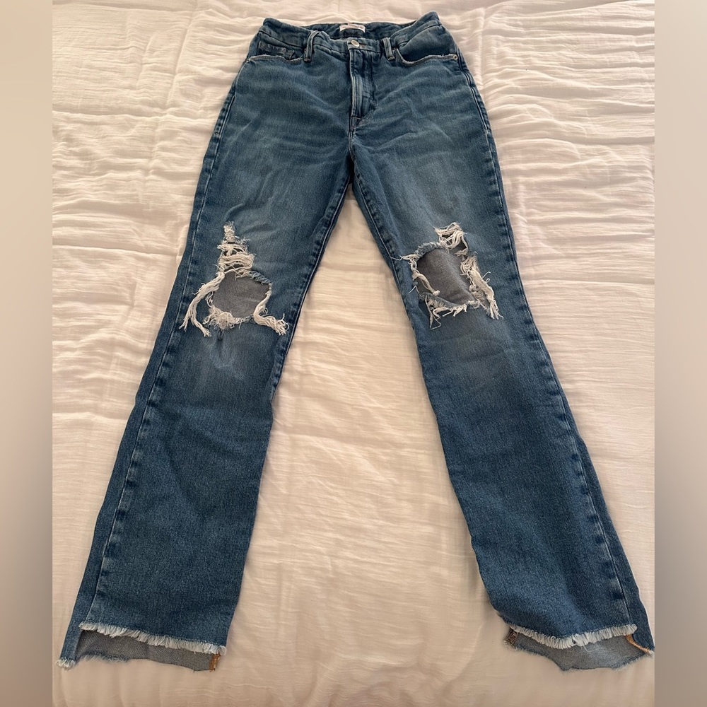 Good American Jeans